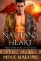 [Brotherhood of Bandits 01] • Nathan's Heart